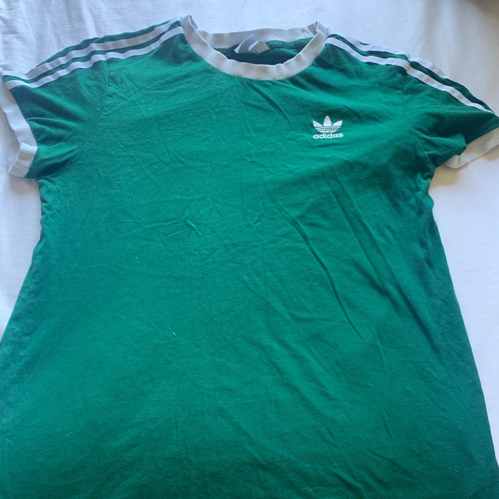 Adidas tee